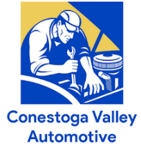 Conestoga Valley Automotive logo